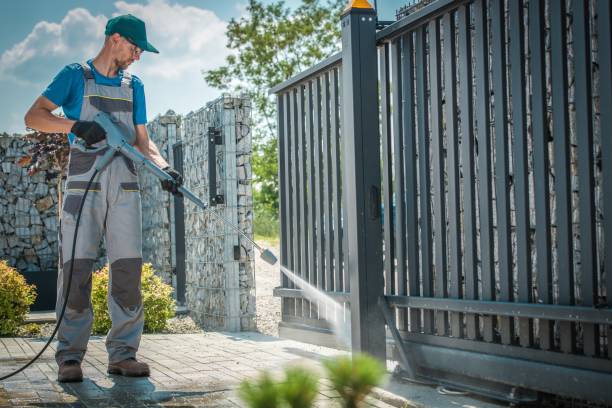 Best Playground Equipment Cleaning  in Hillcrest, CA