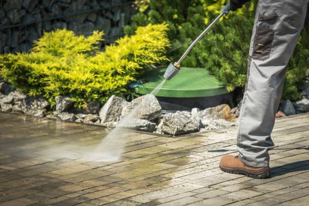 Concrete Sealing in Hillcrest, CA